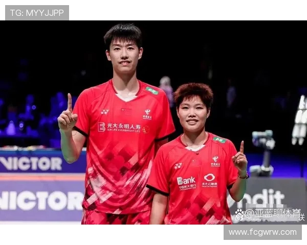 球网之巅:全明星羽毛球大师赛荣耀争夺战 球网之巅:全明星羽毛球大师赛荣耀争夺战