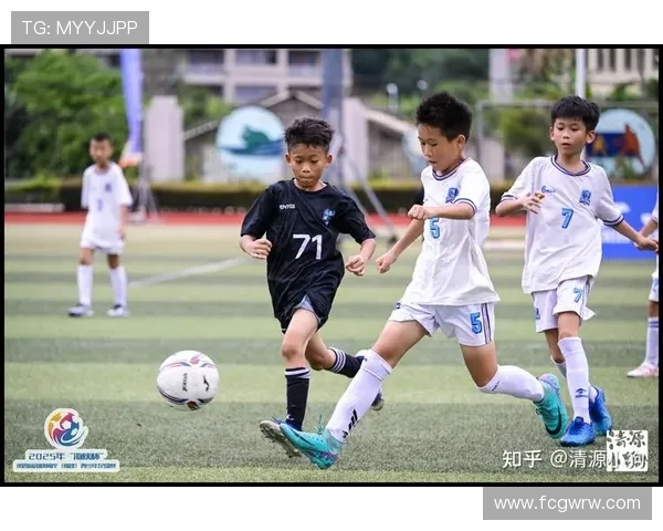 青少年足球梦想的黄金训练法则 青少年足球梦想的黄金训练法则