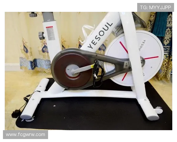 静音磁控脚踏器械重构居家健身场景边界 静音磁控脚踏器械重构居家健身场景边界