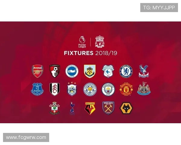 2018英超球队解析:深度解析2018年英超各支球队的表现与变化 2018英超球队解析:深度解析2018年英超各支球队的表现与变化