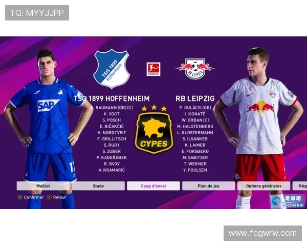 2020赛季德甲各球队进球数及攻击力详细数据统计 2020赛季德甲各球队进球数及攻击力详细数据统计