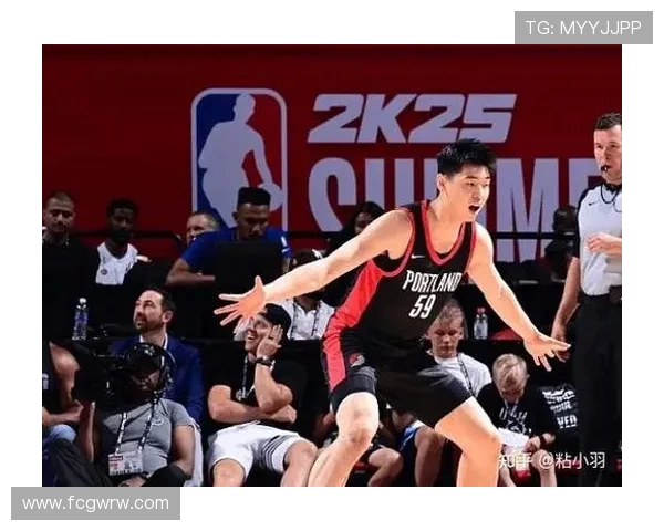 2024年NBA夏季联赛成为观察新秀适应能力的重要窗口