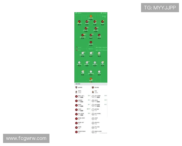 FM2012版本中的英超球员名单及能力评分