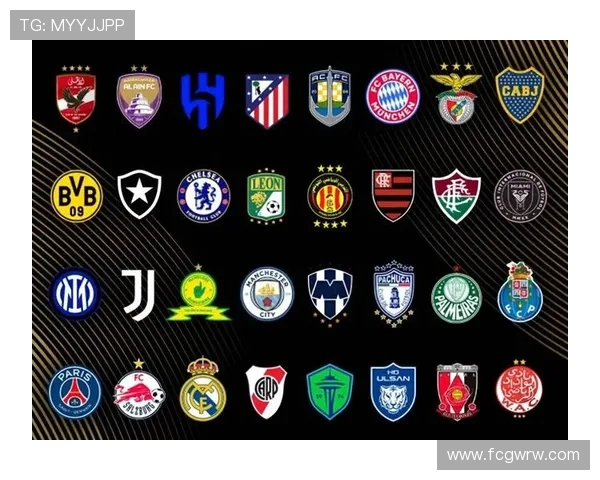 世俱杯各洲球队战术风格对比及国际足球战术交流