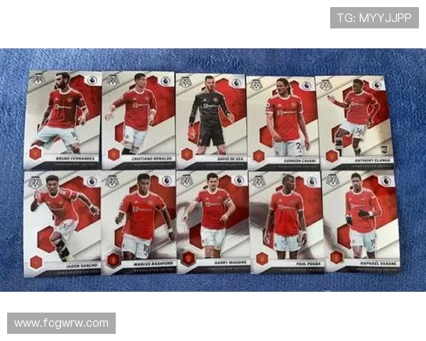 曼联英超阵容中现有球员详细介绍