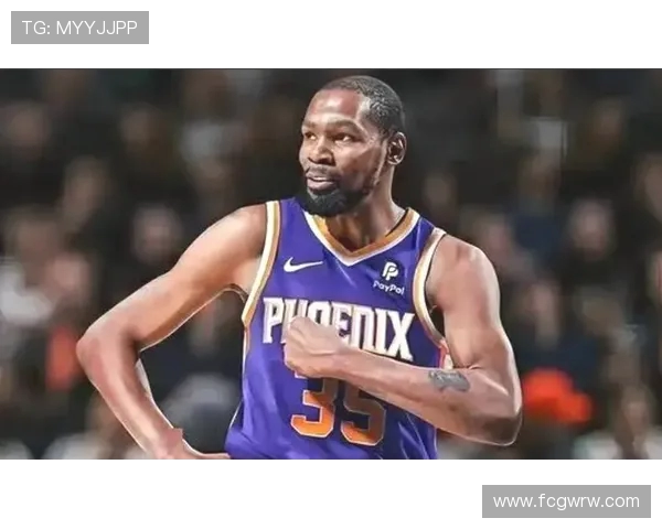 杜兰特转会太阳队后在NBA西部格局中的影响初探