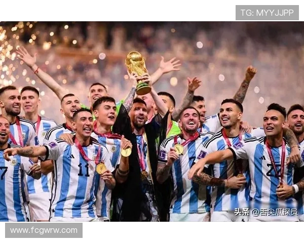 围绕阿根廷上届世界杯冠军排名的辉煌历程与未来展望深度解析和全球影响