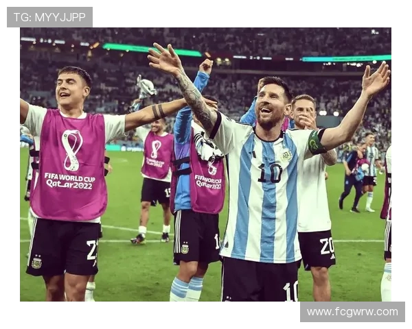 梅西引领阿根廷勇夺巴西世界杯荣耀时刻书写传奇篇章