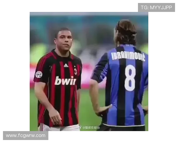 伊布与NFL传奇布雷迪合影引发热议我该向左跑还是向右跑呢 伊布与NFL传奇布雷迪合影引发热议我该向左跑还是向右跑呢