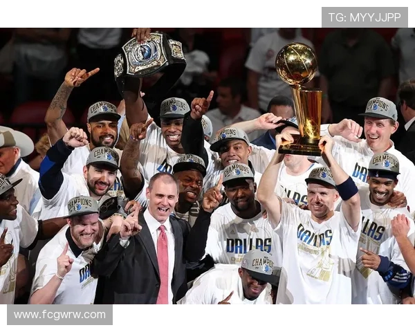 06年NBA总决赛第六场热火逆转小牛夺得队史首冠