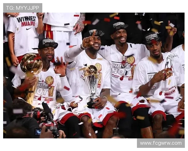 2013年NBA季后赛热火三巨头淘汰公牛晋级东部决赛