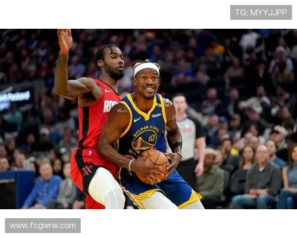2018年NBA西部决赛勇士击败火箭晋级总决赛